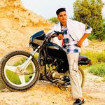 Profile Picture of 👑Surya Chaudhary👑 (@surya_chaudhary_0704) on Instagram