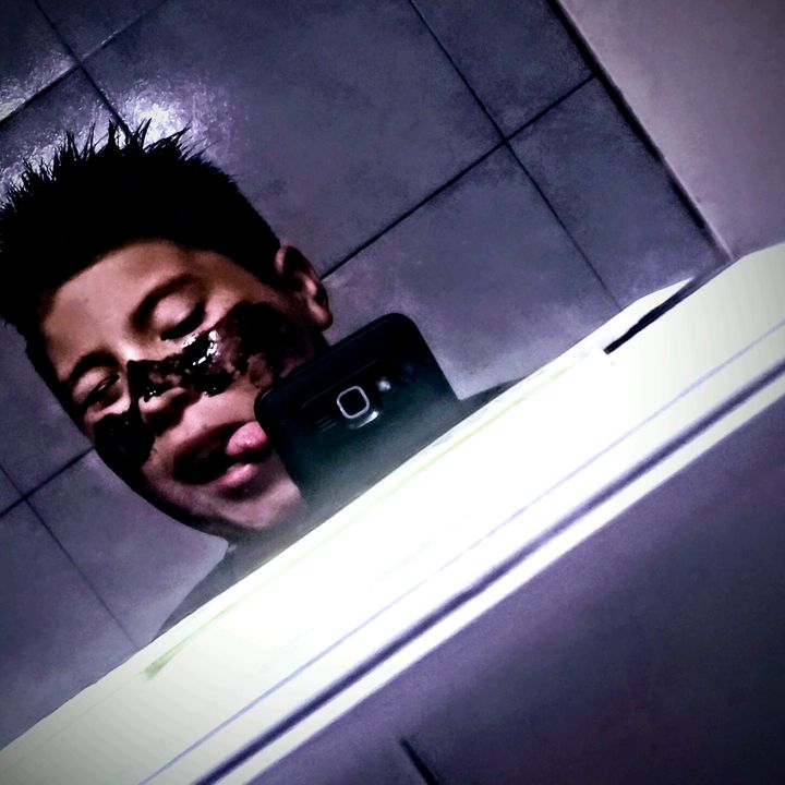 Profile Picture of benja11😈😈 (@benja120306) on Tiktok