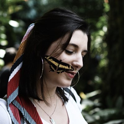 Profile Picture of Shea Renusch (@Shea_ish) on Twitter