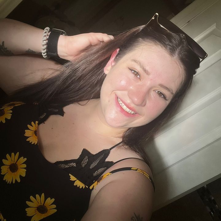 Profile Picture of Haley Schaefer (@shmaleys) on Tiktok