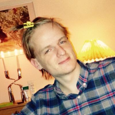 Profile Picture of Sean Klüver Larsen (@MultiMurina) on Twitter