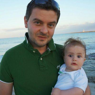 Profile Picture of Victor Savin (@savinvictor1) on Twitter