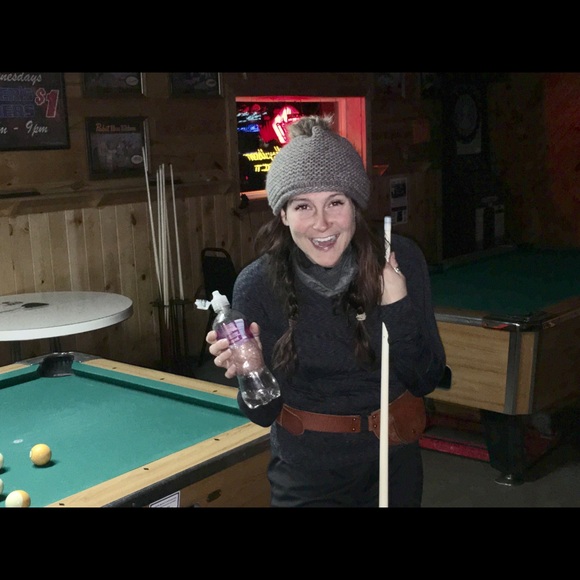 Profile Picture of Paige Saunders (@mc5456) on Poshmark