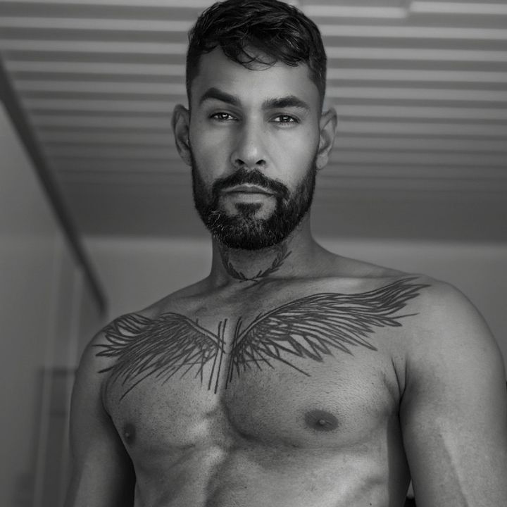 Profile Picture of David Mancine (@davidmancinee) on Tiktok