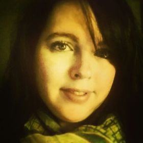 Profile Picture of Rebekah Lessenger (@lessy77) on Pinterest