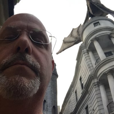 Profile Picture of Thomas Hebert (@thebert64) on Twitter