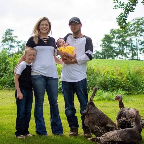 Profile Picture of Katie Straple (@ktstrap92) on Poshmark