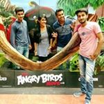 Profile Picture of Siddharth Anand (@siddharthanand.1994) on Instagram