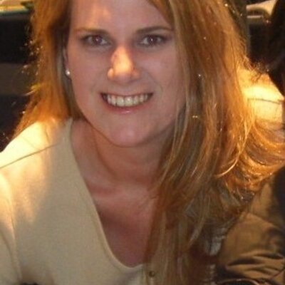 Profile Picture of Amanda Calhoun, MD (@Amantadine) on Twitter