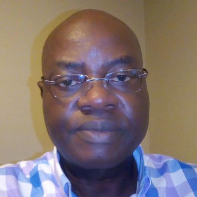 Profile Picture of Doyindada (@DadaAdedoyin3) on Twitter