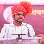 Profile Picture of Rohit Suman R R  Patil (@rohitsumanrrpatil) on Instagram