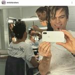 Profile Picture of ehrlichbrothergirlforever❤❤❤ (@andreas_chris_ehrlich) on Instagram