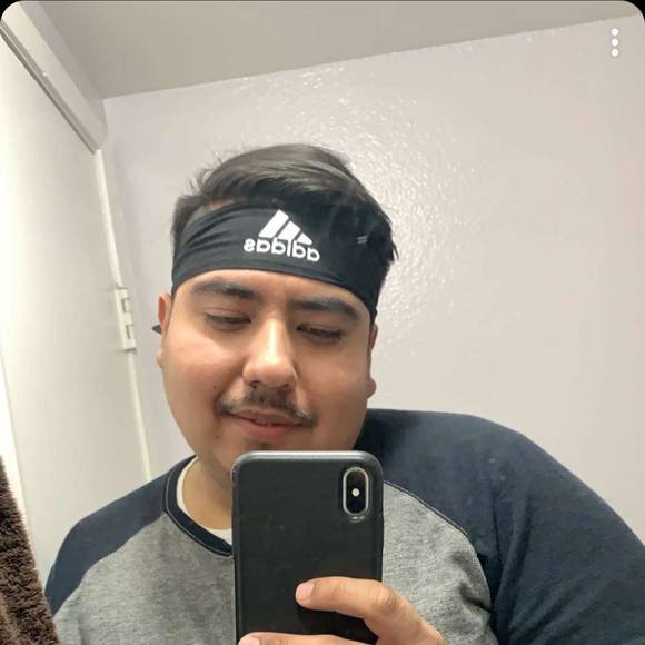 Profile Picture of Ivan Lemus (@wolf1293) on Poshmark