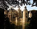 Profile Picture of Borrekens Castleon Wikipedia