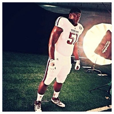 Profile Picture of Jarvis Harrison (@J_Harrison51) on Twitter