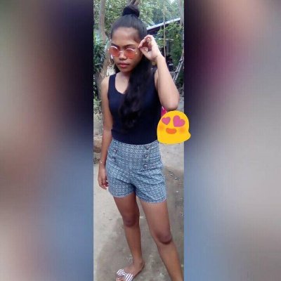 Profile Picture of Romela Jane Hidalgo Tesil (@alemorenaj) on Twitter