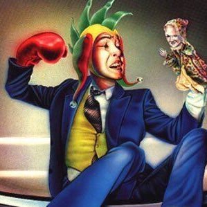 Profile Picture of James Ziebell (@jamesinfresno) on Twitter