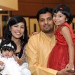 Profile Picture of Preethy Thomas (@pret_thomas) on Instagram
