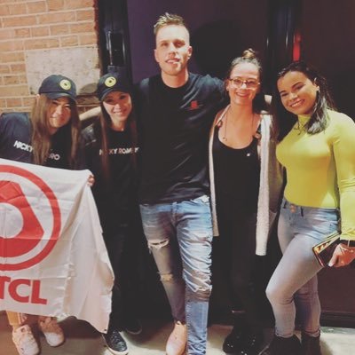 Almost Nicky Romero - Twitter Profile Picture of Almost Nicky Romero (@ImSoNickyRomero) on Twitter