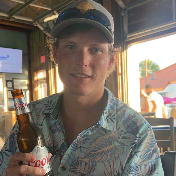 Profile Picture of Brett Gruber (@@brettgruber) on Tiktok