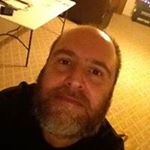 Profile Picture of Steve Abramson (@strangesoundslv) on Instagram