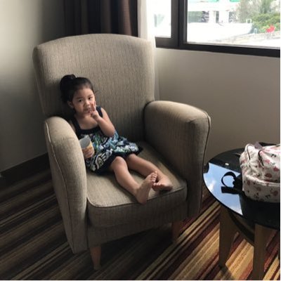 Profile Picture of Little SiTang (@LittleSiTang) on Twitter