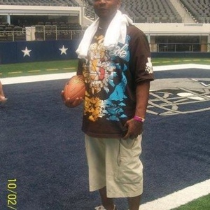 Profile Picture of Stephone Lockett (@texastycoon304) on Myspace