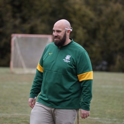 Profile Picture of Coach Bradley Dunn (@LaxCoachDunn) on Twitter