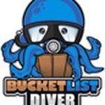 Profile Picture of Antoni and Kate (@bucketlistdiver) on Instagram