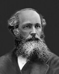 Profile Picture of James Clerk Maxwell - Wikipediaon Wikipedia