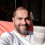 Profile Picture of Mario Cárcamo Wilkinson (@mariocarcamowilkinson) on Instagram