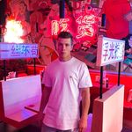 Profile Picture of Andrew Boricheyskii (@andrewboricheyskii) on Instagram