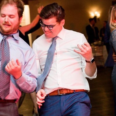 Profile Picture of Colin Oliver (@COLIVERtwist) on Twitter