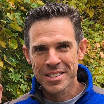 Profile Picture of Gene Dove (@GeneDove55) on Twitter