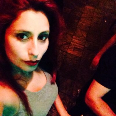 Profile Picture of Sylvia Pacas (@Sylpacas) on Twitter