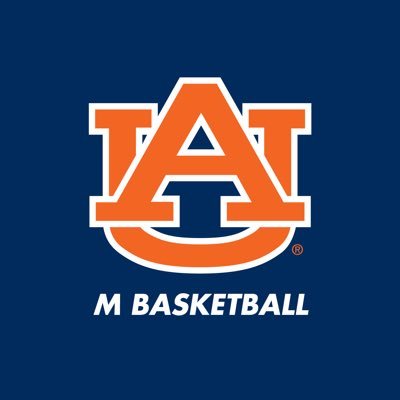 Profile Picture of Auburn Basketball (@AuburnMBB) on Twitter