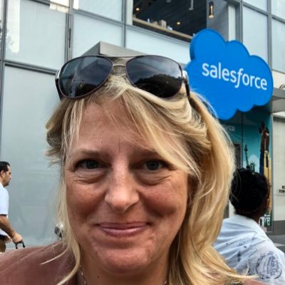 Profile Picture of Anne Shapiro (@AnneWShapiro1) on Twitter