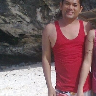 Profile Picture of Robert Peña (@TreborPines) on Twitter