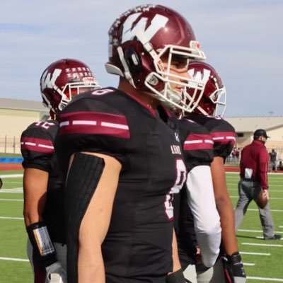 Profile Picture of Michael Kerr (@_michaelkerr8) on Twitter