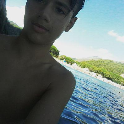 Profile Picture of Vincenzo (@MarroneVincent) on Twitter