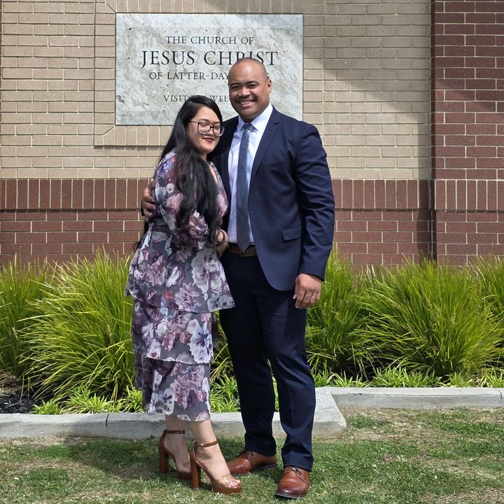 Profile Picture of Jeff & Leen (@jeff_leen) on Tiktok