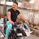 Profile Picture of it's Me Robert Bibi💞⚽💞 (@robertbibi7) on Instagram