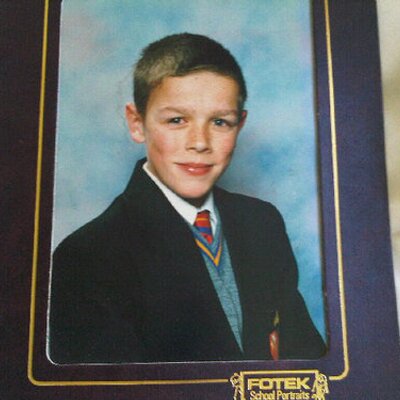 Profile Picture of Michael Hemming (@BrummyMike) on Twitter