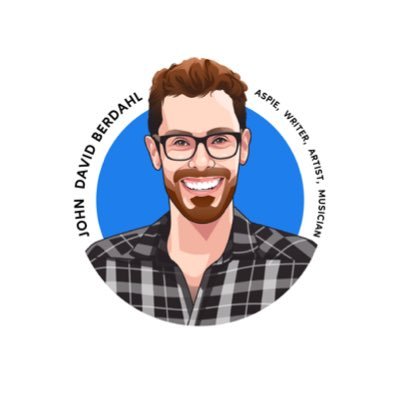 Profile Picture of John David Berdahl (@reallyjohndavid) on Twitter