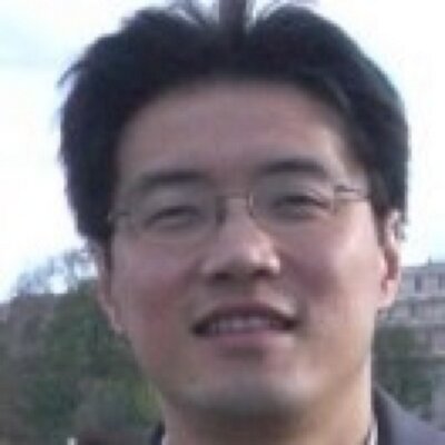 Profile Picture of Liang Wang (@liangwang777) on Twitter