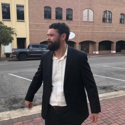 Profile Picture of Timpoynter (@trpoynterlaw) on Twitter