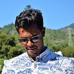 Profile Picture of Arjun Venkatesh (@arjun.venkatesh) on Flickr