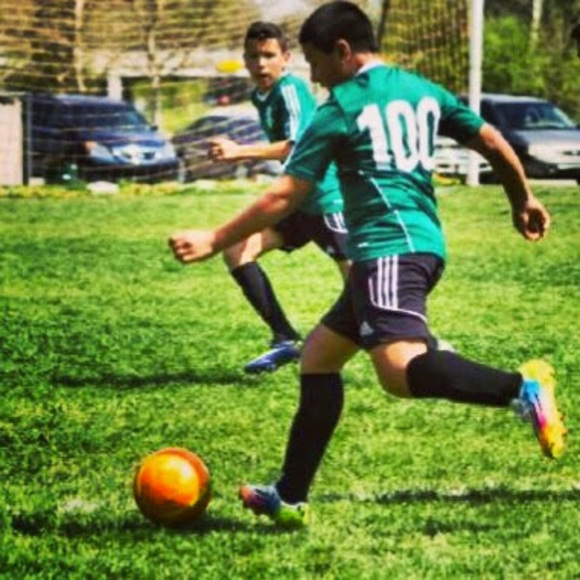 Profile Picture of Danny Jimenez (@dannyjimenez995) on Poshmark