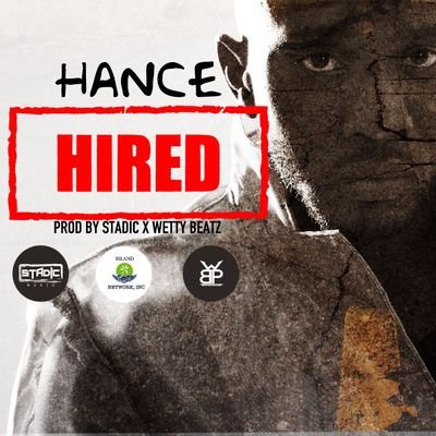 Profile Picture of Hance (@HanceJohn) on Twitter