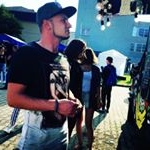 Profile Picture of Alexander Romanko (@alexromanko) on Instagram